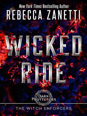cover image of Wicked Ride
